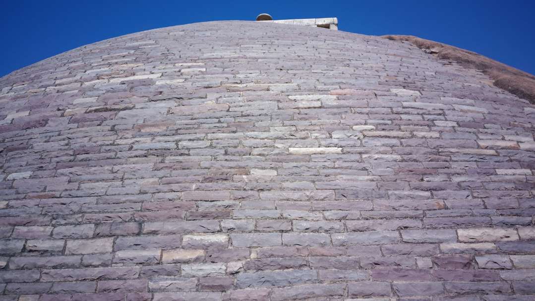 view-from-balustrades-sanchi-stupa