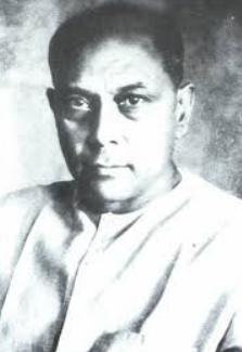 നിർമൽ കുമാർ ബോസ്